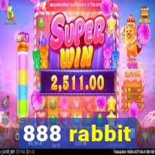 888 rabbit